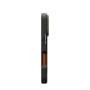 Чохол до мобільного телефона UAG iPhone 17 Pro Civilian MagSafe Olive/Orange (114545117297) Чохол до мобільного телефона UAG iPhone 17 Pro Civilian MagSafe Olive/Orange (114545117297)