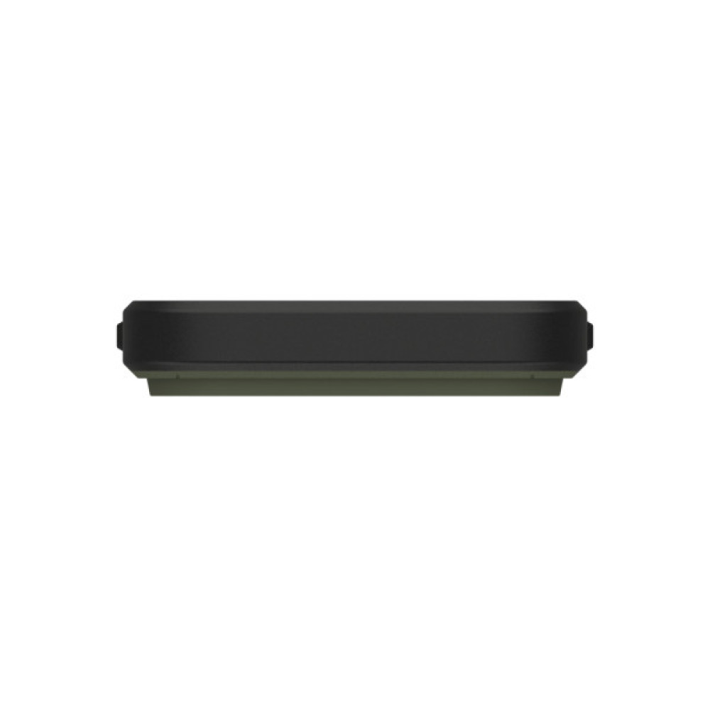 Чохол до мобільного телефона UAG iPhone 17 Pro Civilian MagSafe Olive/Orange (114545117297) Чохол до мобільного телефона UAG iPhone 17 Pro Civilian MagSafe Olive/Orange (114545117297)