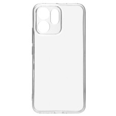 Чохол до мобільного телефона Armorstandart Air OPPO Reno14 F 5G / Reno14 FS 5G Clear (ARM87139) Чохол до мобільного телефона Armorstandart Air OPPO Reno14 F 5G / Reno14 FS 5G Clear (ARM87139)