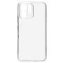 Чохол до мобільного телефона Armorstandart Air OPPO Reno14 F 5G / Reno14 FS 5G Clear (ARM87139) Чохол до мобільного телефона Armorstandart Air OPPO Reno14 F 5G / Reno14 FS 5G Clear (ARM87139)
