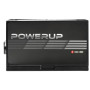 Блок живлення Chieftronic 850W PowerUP Gold (GPX-850FC) Блок живлення Chieftronic 850W PowerUP Gold (GPX-850FC)