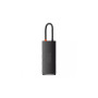 Концентратор Baseus USB-C 5-in-1 HDMI + 3xUSB 3.0 + PD black (WKQX040001) Концентратор Baseus USB-C 5-in-1 HDMI + 3xUSB 3.0 + PD black (WKQX040001)