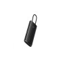 Концентратор Baseus USB-C 5-in-1 HDMI + 3xUSB 3.0 + PD black (WKQX040001) Концентратор Baseus USB-C 5-in-1 HDMI + 3xUSB 3.0 + PD black (WKQX040001)