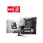 Материнська плата MSI B650M GAMING PLUS WIFI Материнська плата MSI B650M GAMING PLUS WIFI
