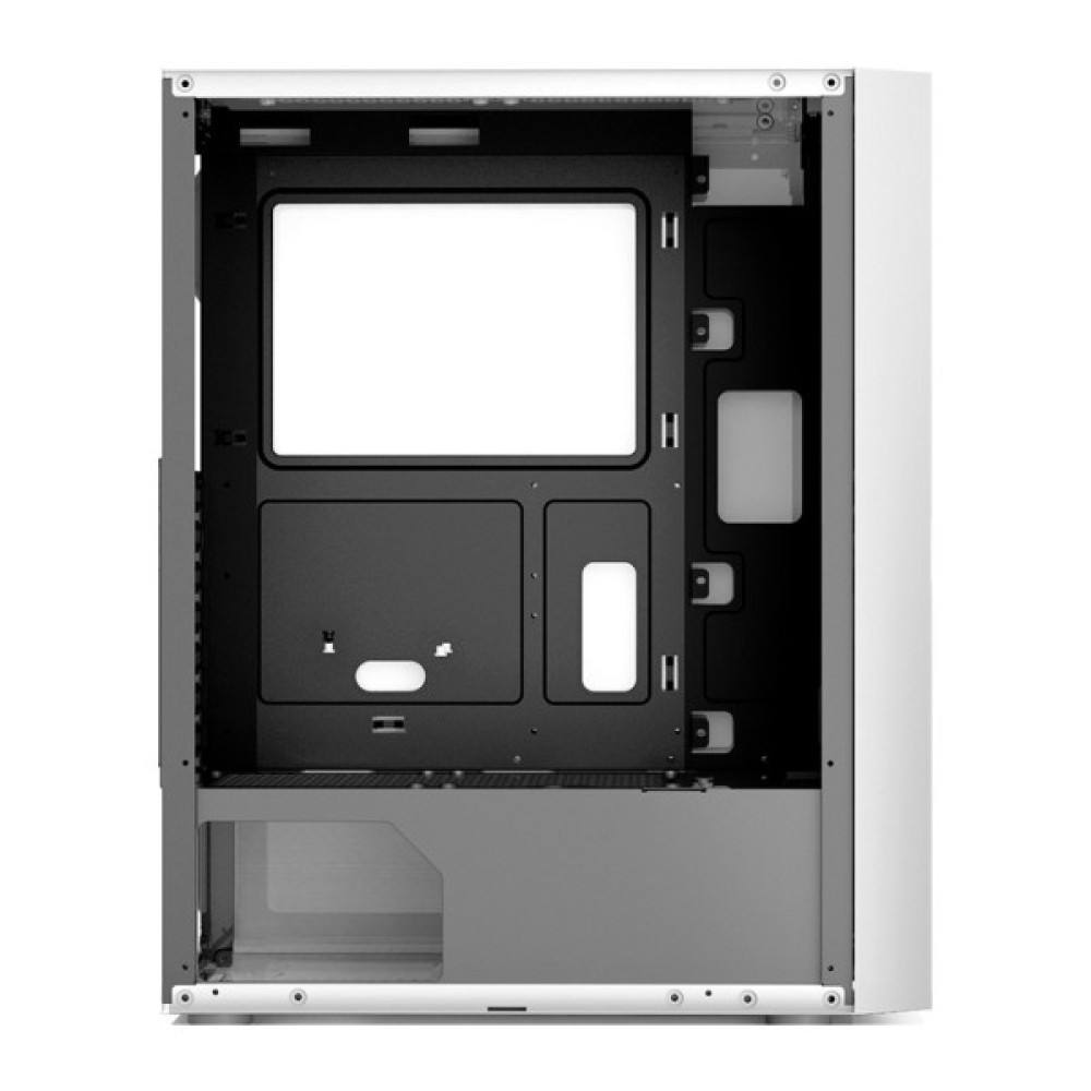 Корпус для ПК PcCooler DIAMOND MA100W MESH