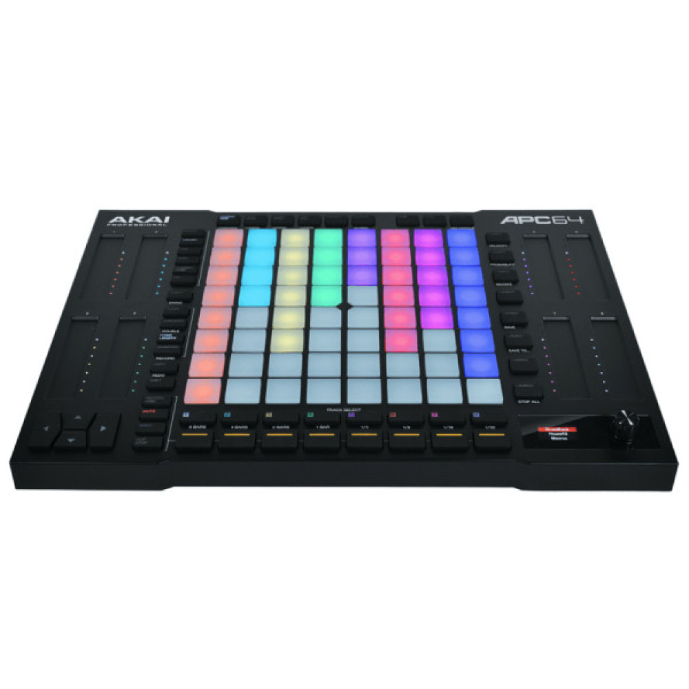 MIDI контролер Akai APC 64 (240983)