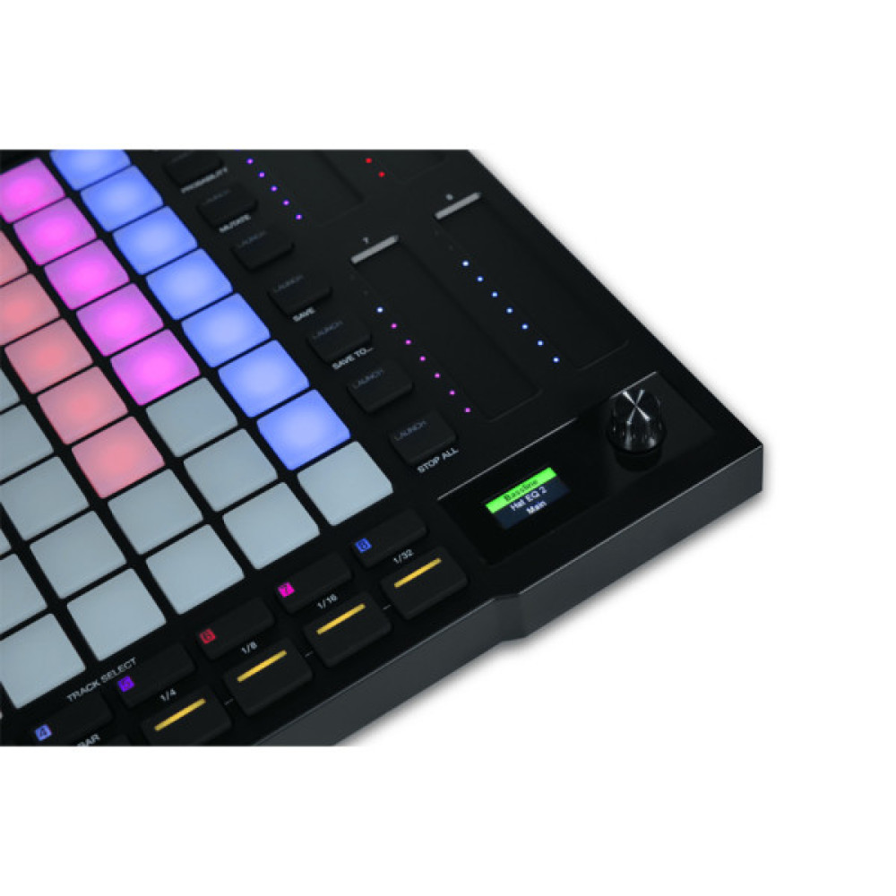 MIDI контролер Akai APC 64 (240983)