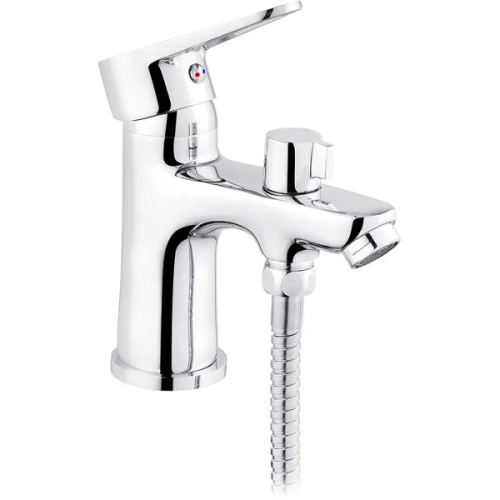 Змішувач Kroner Elbe-C015 (CV023575)