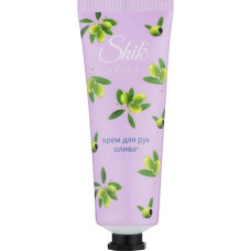 Крем для рук Shik Олива 75 мл (4823107607585)