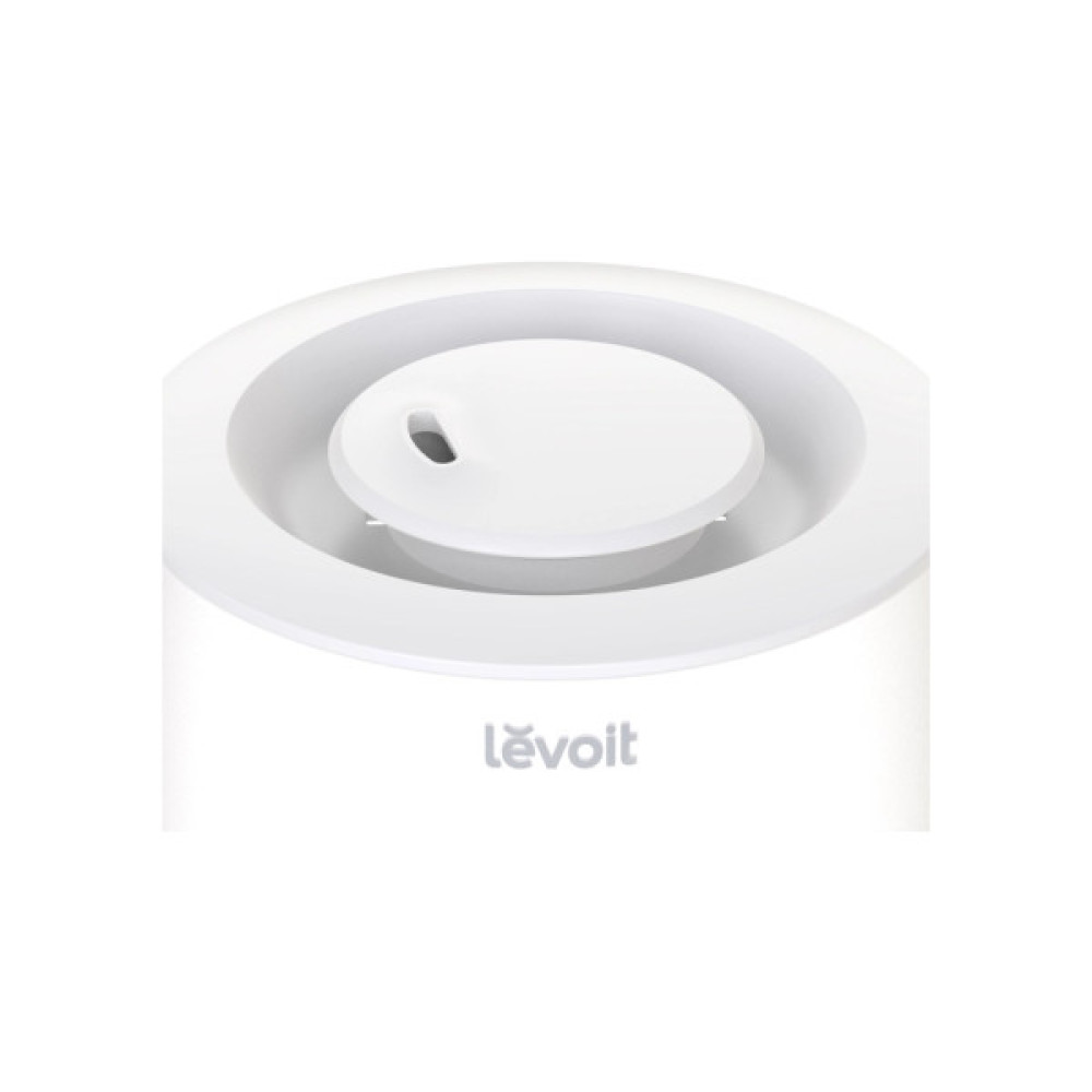 Зволожувач повітря Levoit Dual 150 Ultrasonic Cool Mist LUH-D302-WEU (HEAPHULVNEU0052)