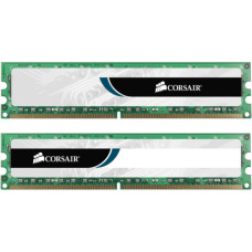 Модуль пам'яті для комп'ютера DDR3 4GB (2x2GB) 1333 MHz Value Select Corsair (CMV4GX3M2A1333C9)