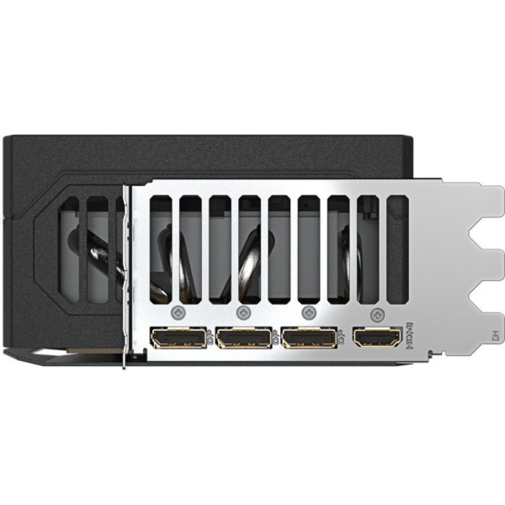 Відеокарта GIGABYTE GeForce RTX5070 Ti 16GB AORUS MASTER (GV-N507TAORUS M-16GD)