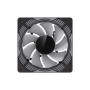 Кулер до корпусу Gamemax FN12A-C8I-R