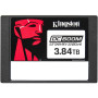 Накопичувач SSD Kingston 2.5" 3.8TB SATA DC600M