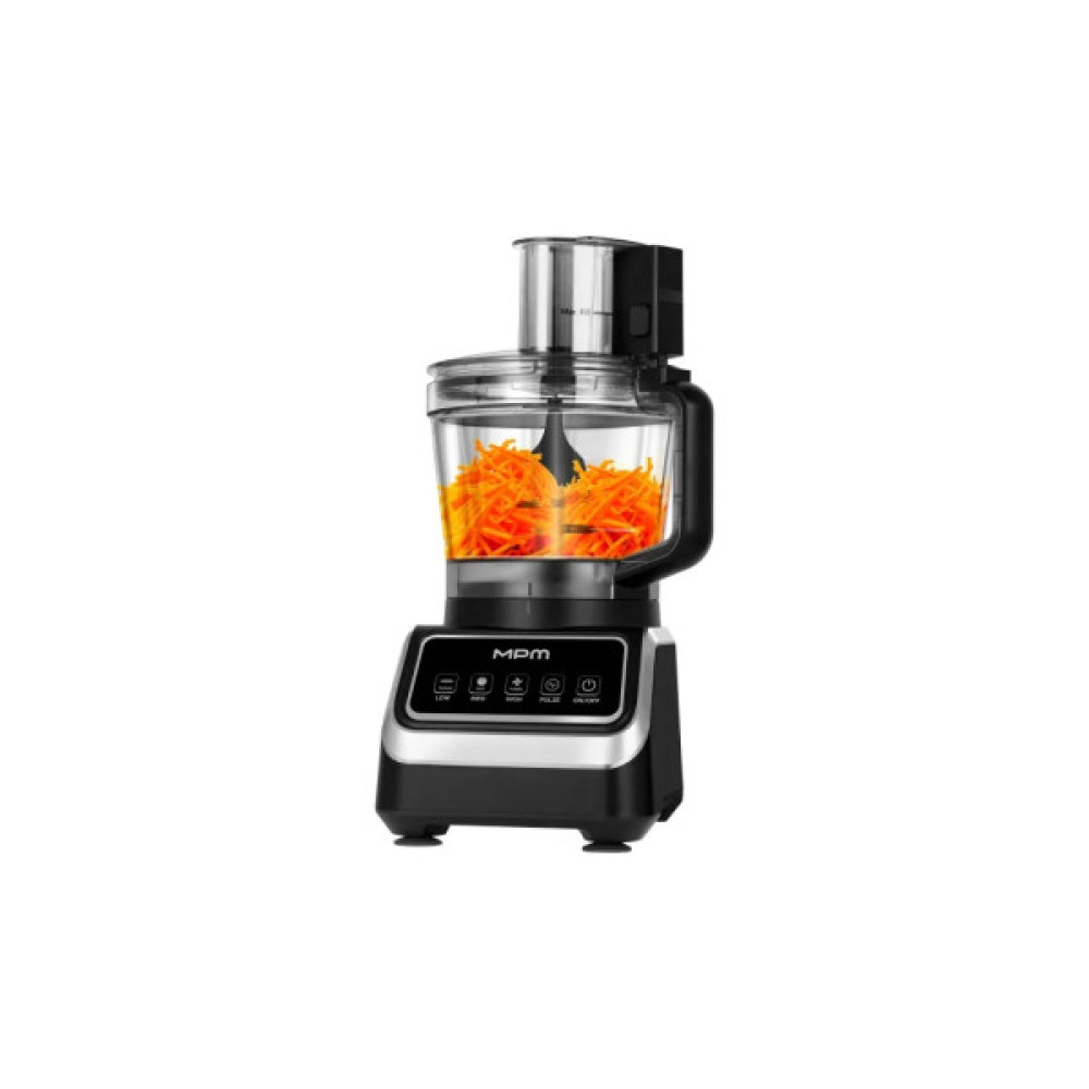 Кухонний комбайн MPM MRK-27