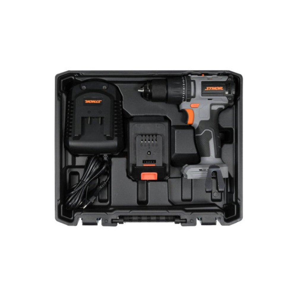 Шуруповерт Sthor 78085