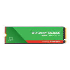 Накопичувач SSD M.2 2280 2TB Green SN3000 WD (WDS200T4G0E-00CPS0)