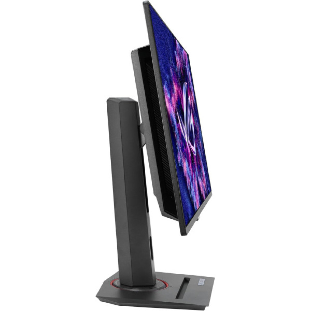 Монітор Asus 26.5" ROG Strix XG27ACDNG 2xHDMI, DP, USB-C, 3xUSB, OLED, 2560x1440, 360Hz, 0.03ms, DCI-P3 99%, AdaptiveSync, Pivot, HDR400