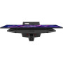 Монітор Asus 26.5" ROG Strix XG27ACDNG 2xHDMI, DP, USB-C, 3xUSB, OLED, 2560x1440, 360Hz, 0.03ms, DCI-P3 99%, AdaptiveSync, Pivot, HDR400