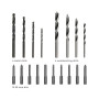 Шуруповерт Xiaomi HOTO 12V Brushless Drill Black (QWLDZ001)