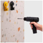 Шуруповерт Xiaomi HOTO 12V Brushless Drill Black (QWLDZ001)
