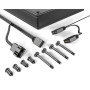 Кулер до корпусу ID-Cooling AS-120-ARGB-K TRIO