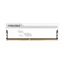 Модуль пам'яті для комп'ютера DDR4 16GB 3600 MHz Onyx White Prologix (PRO16GB3600YW4)