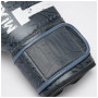 Боксерські рукавички Leone GN004 Primal Instinct Black 12 oz (GN004_Black_12oz)