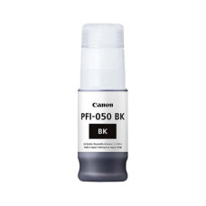 Контейнер з чорнилом Canon PFI-050BK Black (5698C001)