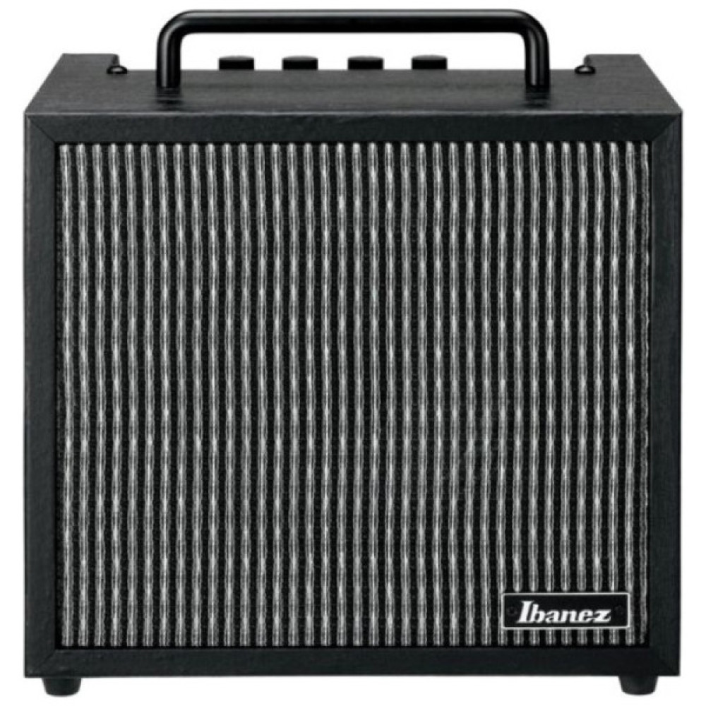 Комбопідсилювач Ibanez IBZ10GV2 (64037)