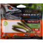 Силікон рибальський Select FatFish 2.4" 242 (6 шт/уп) (1870.71.38) Силікон рибальський Select FatFish 2.4" 242 (6 шт/уп) (1870.71.38)