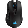 Мишка Corsair Ironclaw RGB Wireless Black (CH-9317011-EU) Мишка Corsair Ironclaw RGB Wireless Black (CH-9317011-EU)