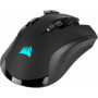 Мишка Corsair Ironclaw RGB Wireless Black (CH-9317011-EU) Мишка Corsair Ironclaw RGB Wireless Black (CH-9317011-EU)