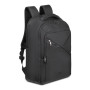 Рюкзак для ноутбука RivaCase 17.3" 8164 Clark Black ECO (8164BlackECO) Рюкзак для ноутбука RivaCase 17.3" 8164 Clark Black ECO (8164BlackECO)