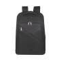 Рюкзак для ноутбука RivaCase 17.3" 8164 Clark Black ECO (8164BlackECO) Рюкзак для ноутбука RivaCase 17.3" 8164 Clark Black ECO (8164BlackECO)