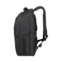 Рюкзак для ноутбука RivaCase 17.3" 8164 Clark Black ECO (8164BlackECO) Рюкзак для ноутбука RivaCase 17.3" 8164 Clark Black ECO (8164BlackECO)