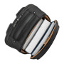 Рюкзак для ноутбука RivaCase 17.3" 8164 Clark Black ECO (8164BlackECO) Рюкзак для ноутбука RivaCase 17.3" 8164 Clark Black ECO (8164BlackECO)