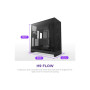Корпус NZXT H9 Flow Dual-Chamber All Black (CM-H92FB-01) Корпус NZXT H9 Flow Dual-Chamber All Black (CM-H92FB-01)