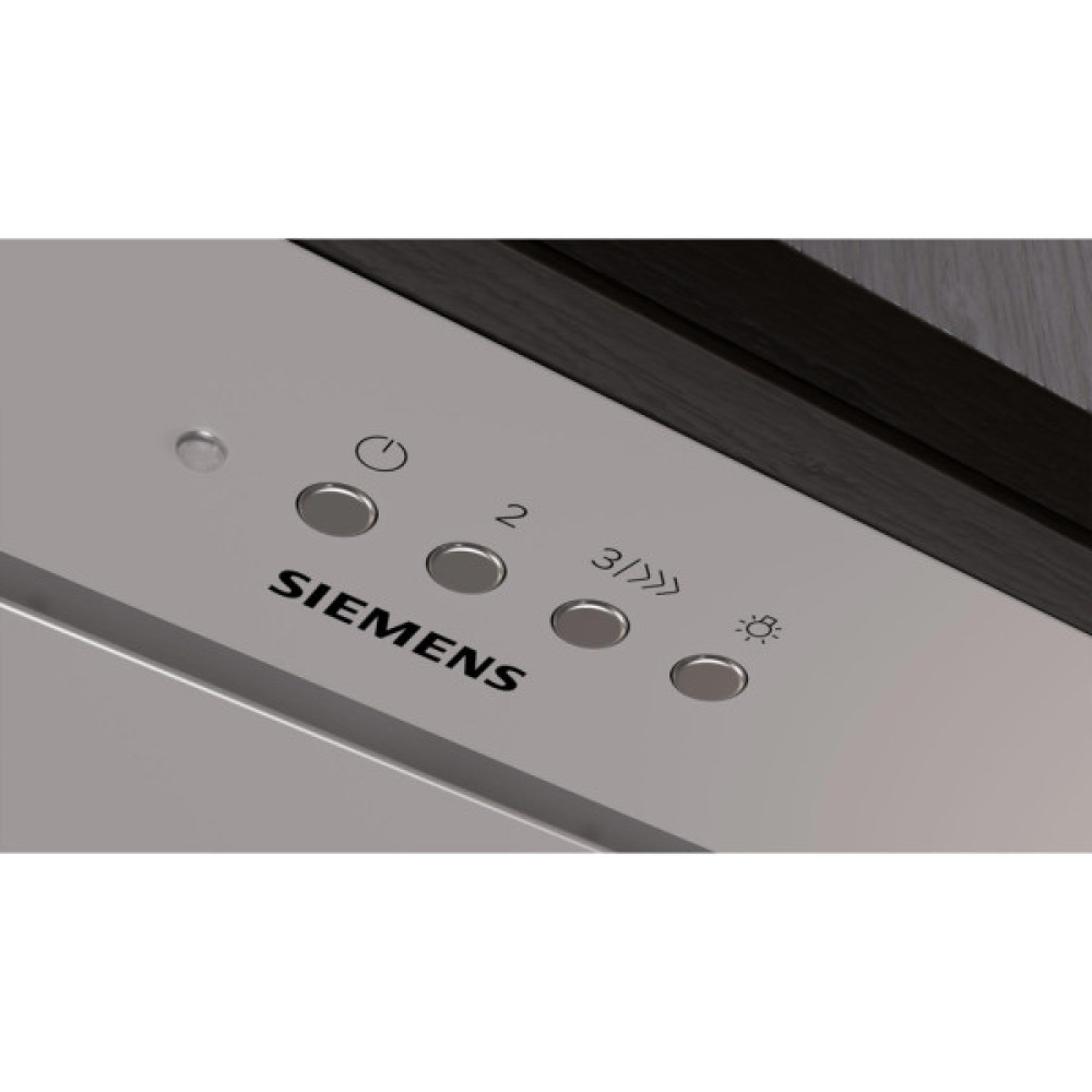 Витяжка кухонна Siemens LB56NAC50