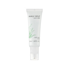 Гель для обличчя Malu Wilz Aloe Vera Fluid 50 мл (4060425020980)