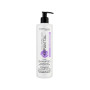 Шампунь Fortesse Professional Filling & Shine З гіалуроновою кислотою 400 мл (4823115504531) Шампунь Fortesse Professional Filling & Shine З гіалуроновою кислотою 400 мл (4823115504531)