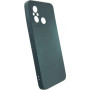 Чохол до мобільного телефона Dengos Soft Xiaomi Redmi 12C (green) (DG-TPU-SOFT-24) Чохол до мобільного телефона Dengos Soft Xiaomi Redmi 12C (green) (DG-TPU-SOFT-24)