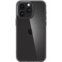 Чохол до мобільного телефона Spigen Apple iPhone 15 Pro Max Ultra Hybrid Space Crystal (ACS06575) Чохол до мобільного телефона Spigen Apple iPhone 15 Pro Max Ultra Hybrid Space Crystal (ACS06575)