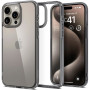 Чохол до мобільного телефона Spigen Apple iPhone 15 Pro Max Ultra Hybrid Space Crystal (ACS06575) Чохол до мобільного телефона Spigen Apple iPhone 15 Pro Max Ultra Hybrid Space Crystal (ACS06575)