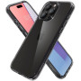Чохол до мобільного телефона Spigen Apple iPhone 15 Pro Max Ultra Hybrid Space Crystal (ACS06575) Чохол до мобільного телефона Spigen Apple iPhone 15 Pro Max Ultra Hybrid Space Crystal (ACS06575)