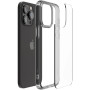 Чохол до мобільного телефона Spigen Apple iPhone 15 Pro Max Ultra Hybrid Space Crystal (ACS06575) Чохол до мобільного телефона Spigen Apple iPhone 15 Pro Max Ultra Hybrid Space Crystal (ACS06575)