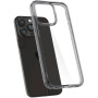 Чохол до мобільного телефона Spigen Apple iPhone 15 Pro Max Ultra Hybrid Space Crystal (ACS06575) Чохол до мобільного телефона Spigen Apple iPhone 15 Pro Max Ultra Hybrid Space Crystal (ACS06575)