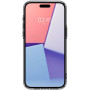 Чохол до мобільного телефона Spigen Apple iPhone 15 Pro Max Ultra Hybrid Space Crystal (ACS06575) Чохол до мобільного телефона Spigen Apple iPhone 15 Pro Max Ultra Hybrid Space Crystal (ACS06575)