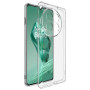 Чохол до мобільного телефона BeCover OnePlus 12 Transparancy (711769) Чохол до мобільного телефона BeCover OnePlus 12 Transparancy (711769)