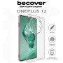 Чохол до мобільного телефона BeCover OnePlus 12 Transparancy (711769) Чохол до мобільного телефона BeCover OnePlus 12 Transparancy (711769)